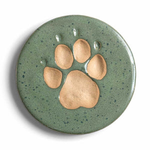 DOG PAW IMPRESSION KEEPSAKE FUNDRAISER FOR SENIOR DOG SANCTUARY