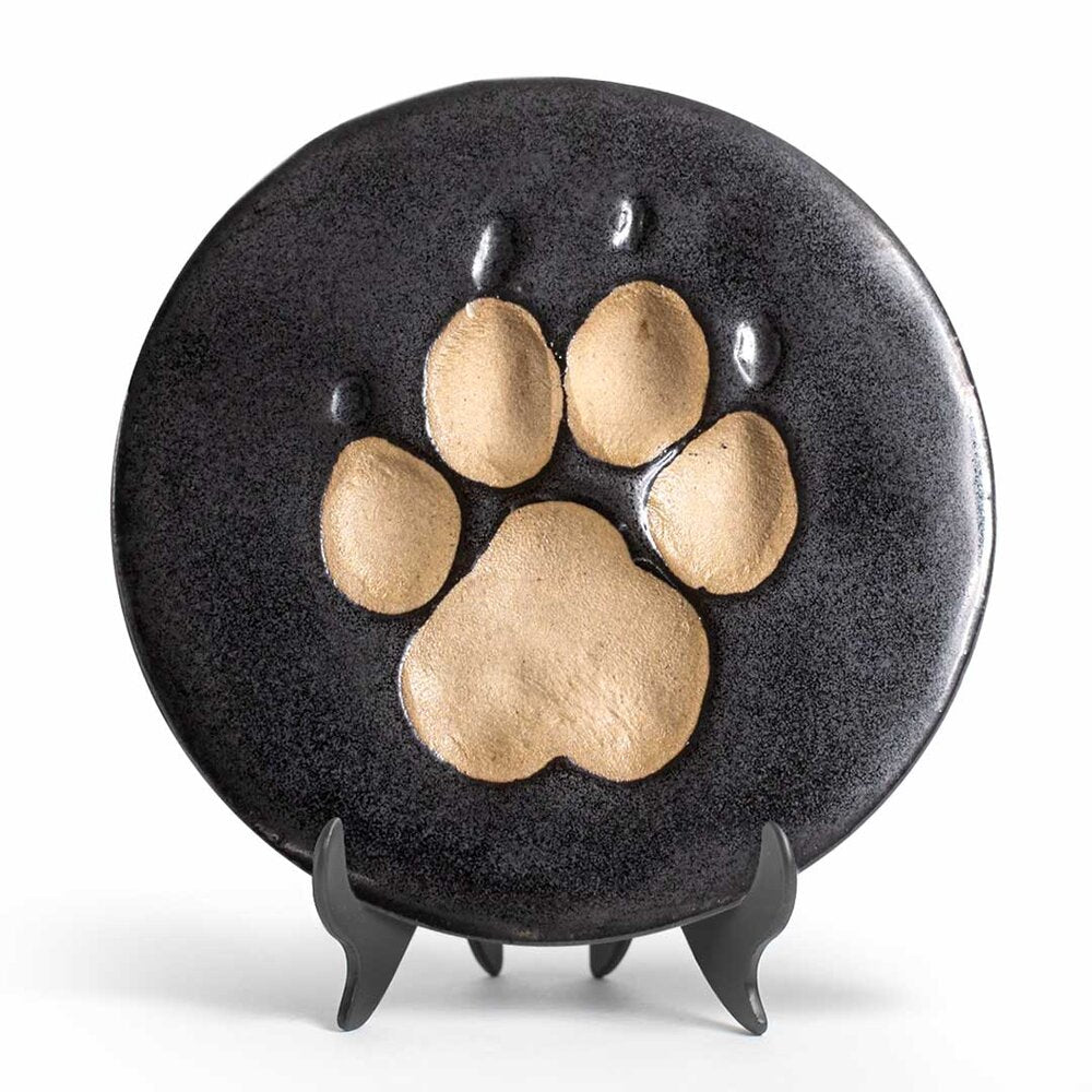 DOG PAW IMPRESSION KEEPSAKE FUNDRAISER FOR SENIOR DOG SANCTUARY
